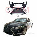Camry 2006-2011 Boresha vifaa vya mwili vya LX Front Grille